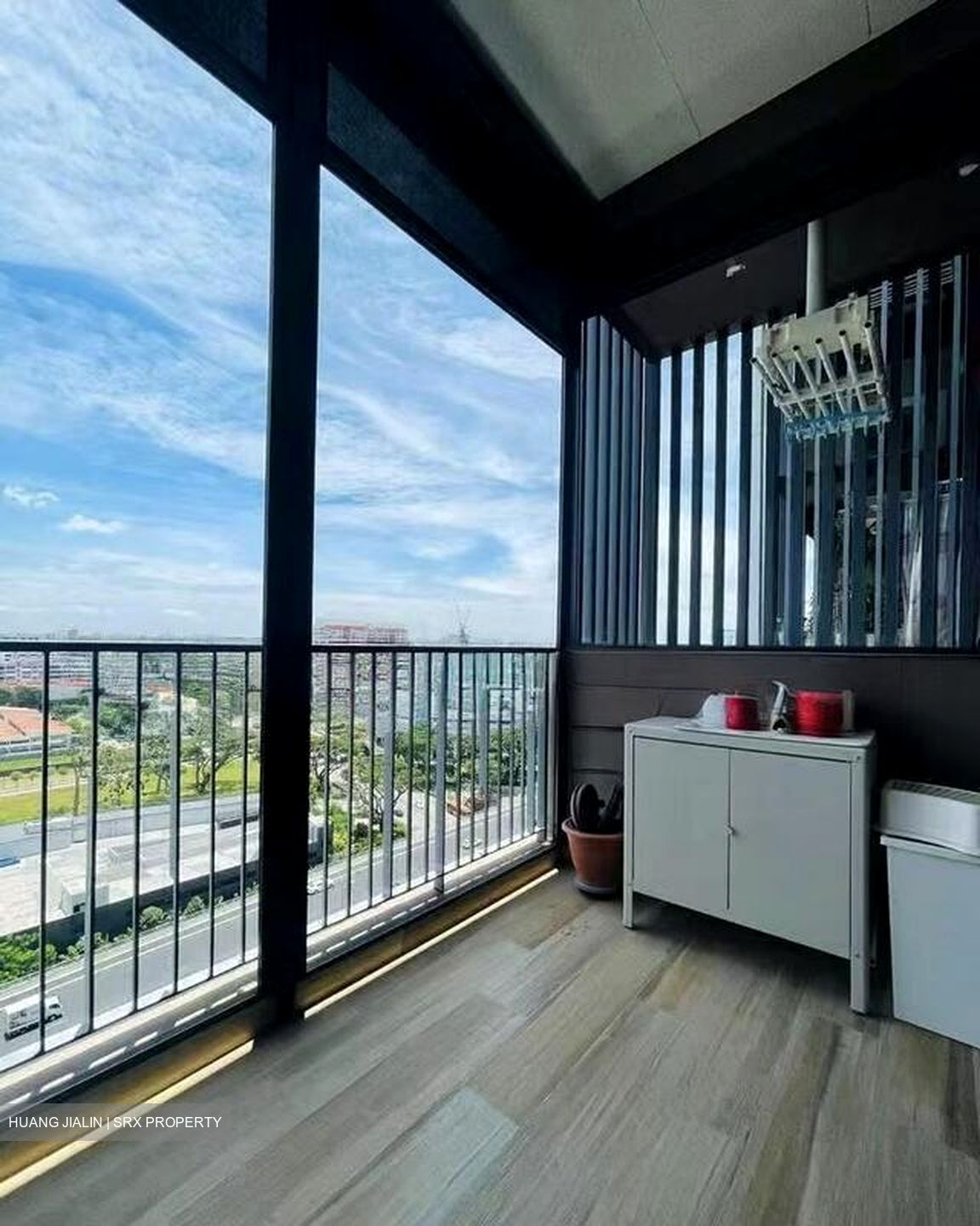 Sims Urban Oasis (D14), Condominium #504315581